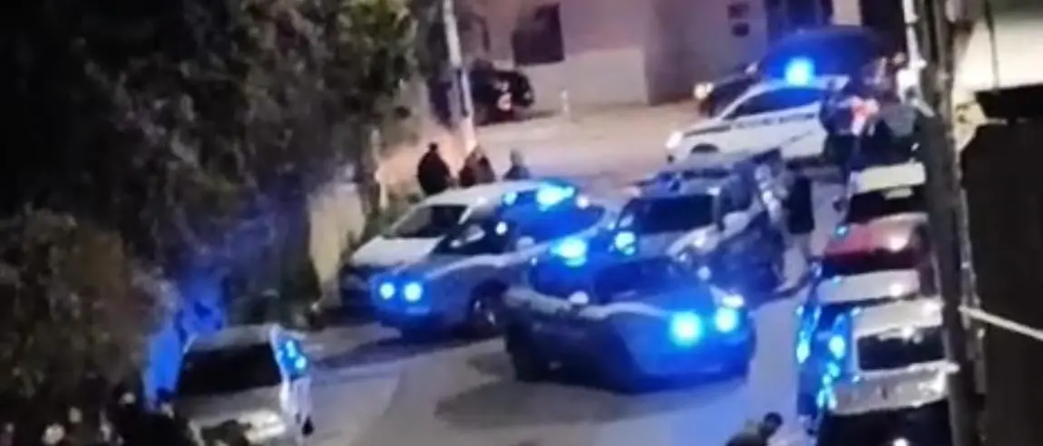 Sparatoria a Gallico, due intimidazioni in 24 ore al negozio del figlio di boss ucciso