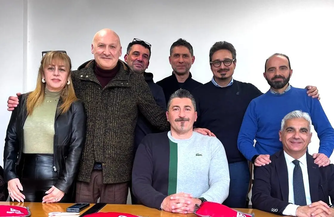 Si presenta la squadra della FP CGIL per le Rsu della Città Metropolitana di Reggio Calabria: il Sindacato \"per davvero\" al fianco dei lavoratori