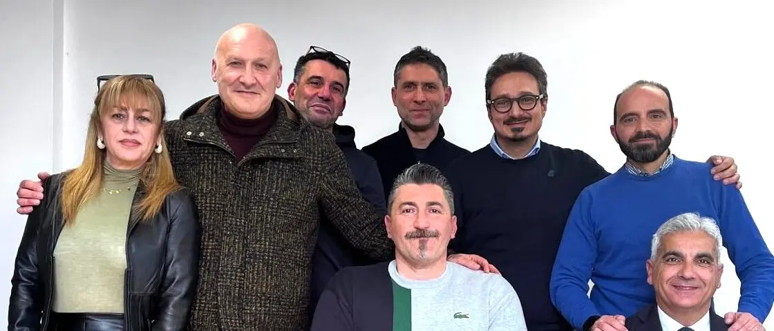 Si presenta la squadra della FP CGIL per le Rsu della Città Metropolitana di Reggio Calabria: il Sindacato \"per davvero\" al fianco dei lavoratori