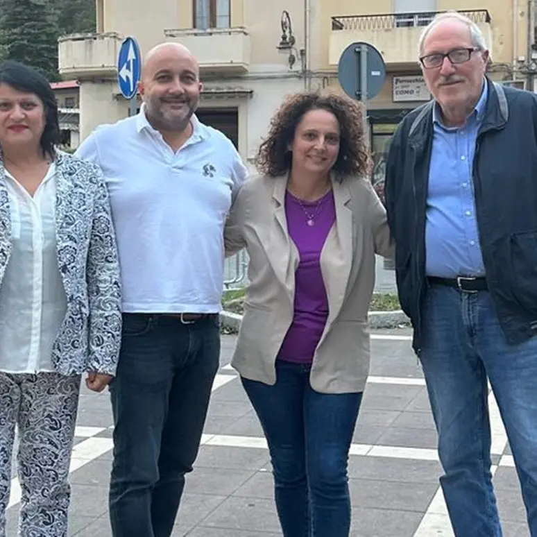 Gioiosa Ionica, Costruire Insieme vota contro il Dup e il Bilancio di previsione 2025-2027