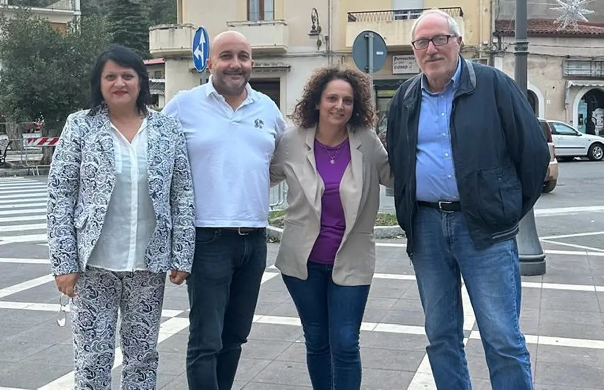 Gioiosa Ionica, Costruire Insieme vota contro il Dup e il Bilancio di previsione 2025-2027