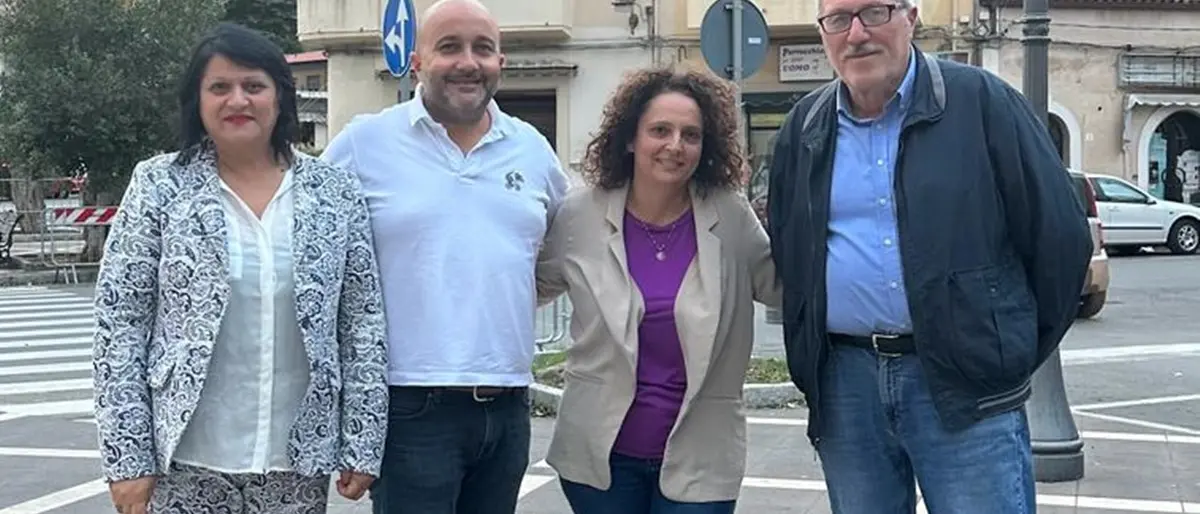 Gioiosa Ionica, Costruire Insieme vota contro il Dup e il Bilancio di previsione 2025-2027