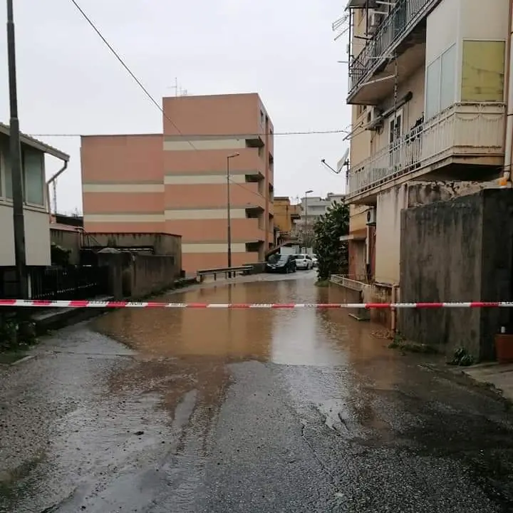 Occhipinti:«Città in ginocchio non per il maltempo ma per il fallimento della classe dirigente»