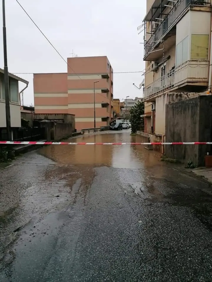 Occhipinti:«Città in ginocchio non per il maltempo ma per il fallimento della classe dirigente»