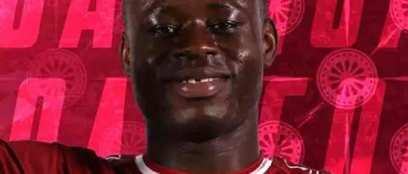 Forza fisica, continuità e personalità: Eliman Cham, il muro della difesa amaranto