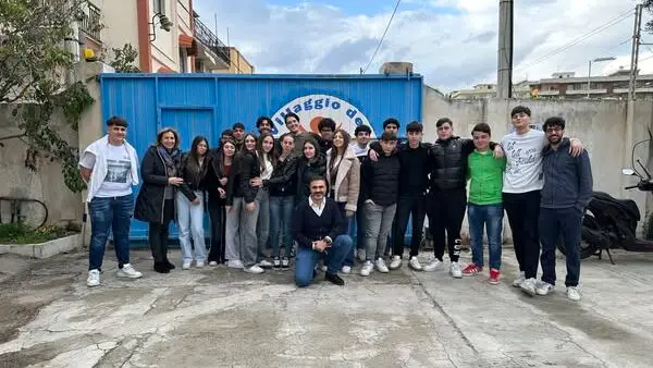 Marzo intenso per Attendiamoci: formazione, comunità e nuove esperienze tra Milano, Reggio e i beni confiscati