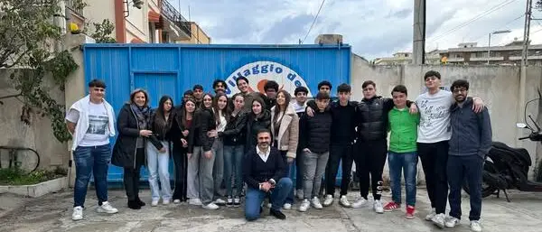 Marzo intenso per Attendiamoci: formazione, comunità e nuove esperienze tra Milano, Reggio e i beni confiscati