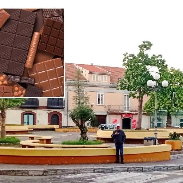 Gioia Tauro, al via la prima edizione della \"Festa del cioccolato\"