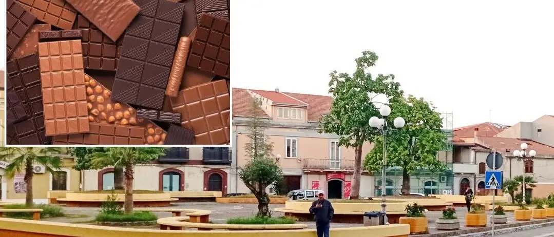Gioia Tauro, al via la prima edizione della \"Festa del cioccolato\"