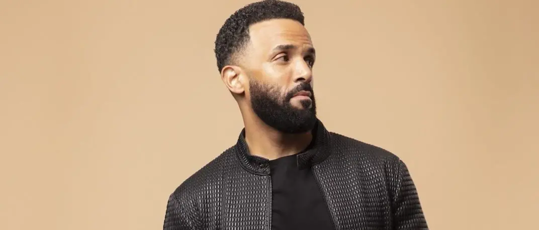 Musica e concerti, Roccella pigliatutto: a luglio arriva Craig David