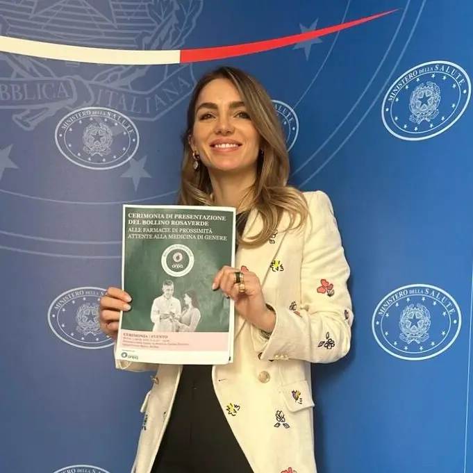 Premiata la farmacia Borgese di Rosarno, unica in Calabria con il Bollino RosaVerde