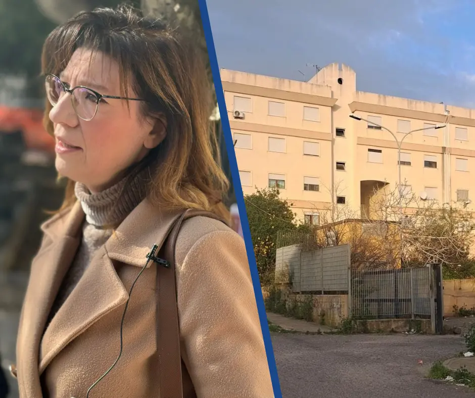 Gruppo civico “Noi Siamo Arghillà, la Rinascita”: «Di nuovo esclusi dal patto»