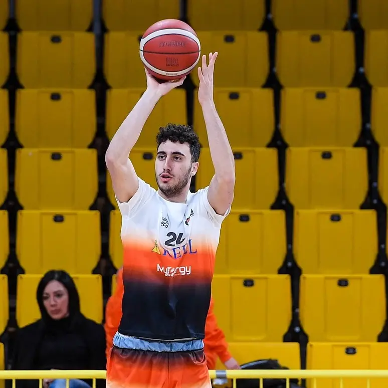 Redel Viola, Lorenzo Dell’Anna guarda al rush finale