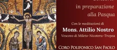 Reggio, il 5 aprile concerto presso la Chiesa di Gesù e Maria