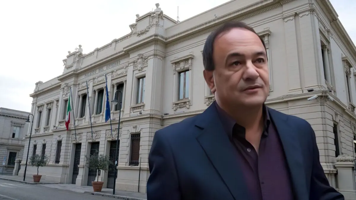 Decadenza Lucano, entro 30 giorni il verdetto del tribunale