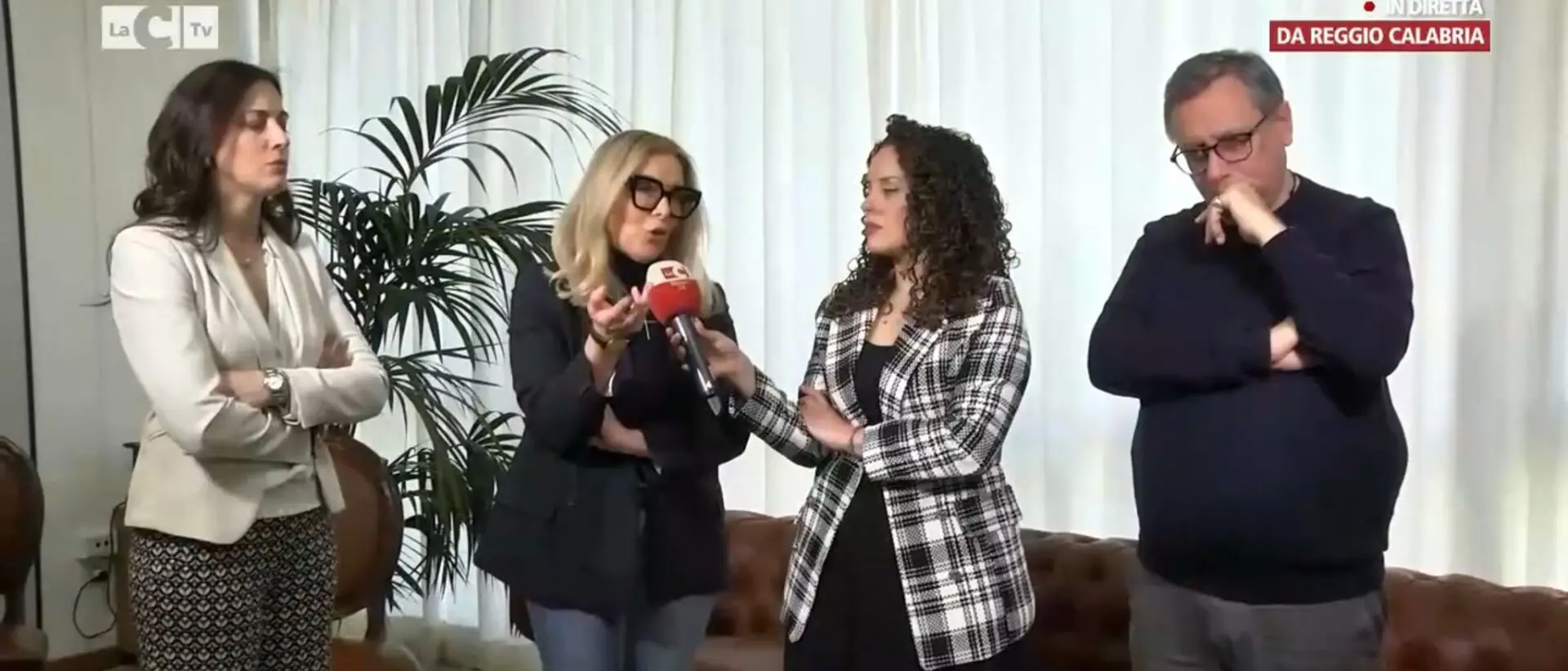 Minorenni violentate dal branco nel Reggino, «Un orrore che scuote le coscienze»