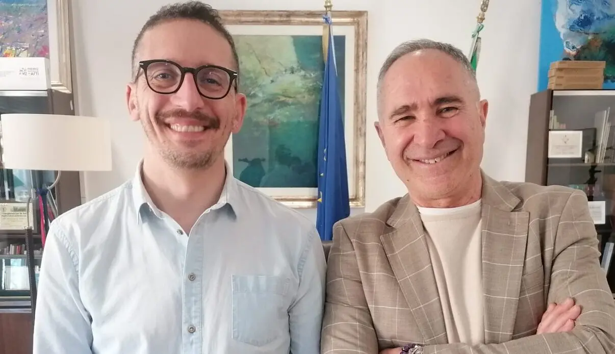 La nuova sfida didattica del regista Fabio Mollo all'Accademia di Belle Arti