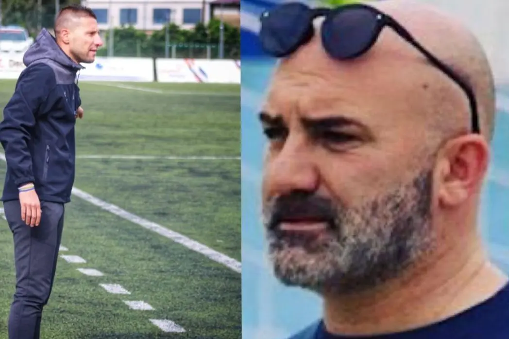 Prima categoria, volata finale: Gambi carica i rossoverdi: «Reagiremo per società e tifosi». Cotroneo avverte: «unico obiettivo la vittoria»