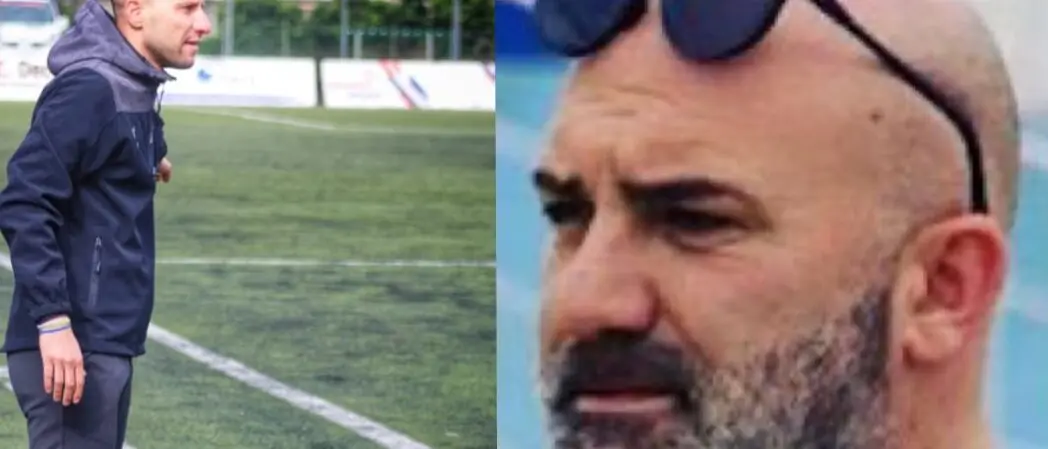 Prima categoria, volata finale: Gambi carica i rossoverdi: «Reagiremo per società e tifosi». Cotroneo avverte: «unico obiettivo la vittoria»