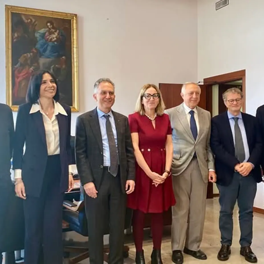 Verso la facoltà di Medicina alla Mediterranea di Reggio, al Gom un tavolo tecnico