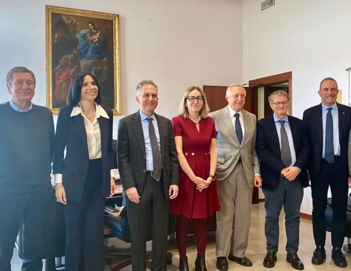 Verso la facoltà di Medicina alla Mediterranea di Reggio, al Gom un tavolo tecnico