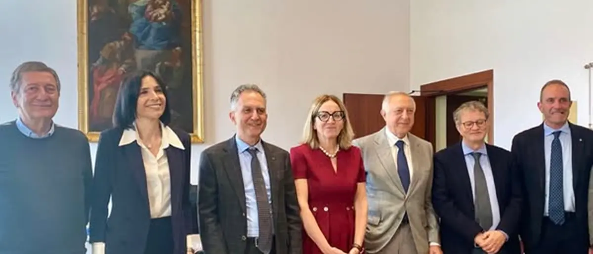 Verso la facoltà di Medicina alla Mediterranea di Reggio, al Gom un tavolo tecnico