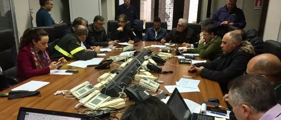 «Ci siamo svegliati con la città in ginocchio ma ci rialzeremo»