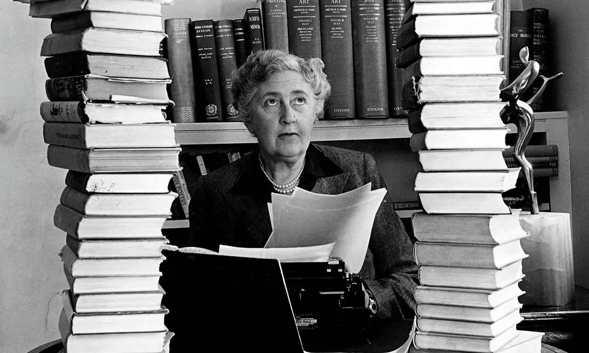 Reggio, nasce un gruppo di lettura su Agatha Christie