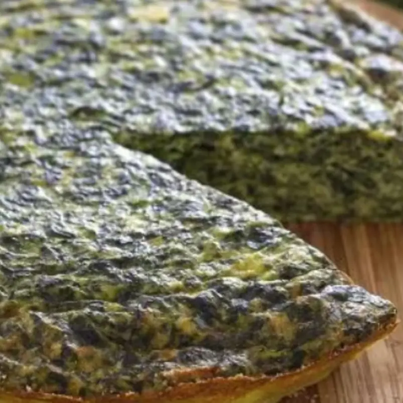 LA RICETTA DEL GIORNO | Frittata al forno con ricotta e spinaci: un piatto versatile per ogni occasione