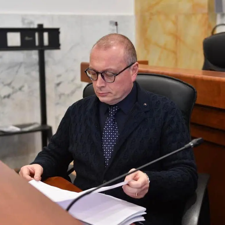 Reggio, Versace: «Sulla viabilità totale immobilismo dagli altri Enti»
