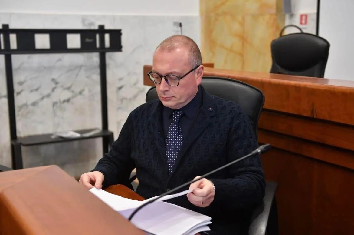 Reggio, Versace: «Sulla viabilità totale immobilismo dagli altri Enti»