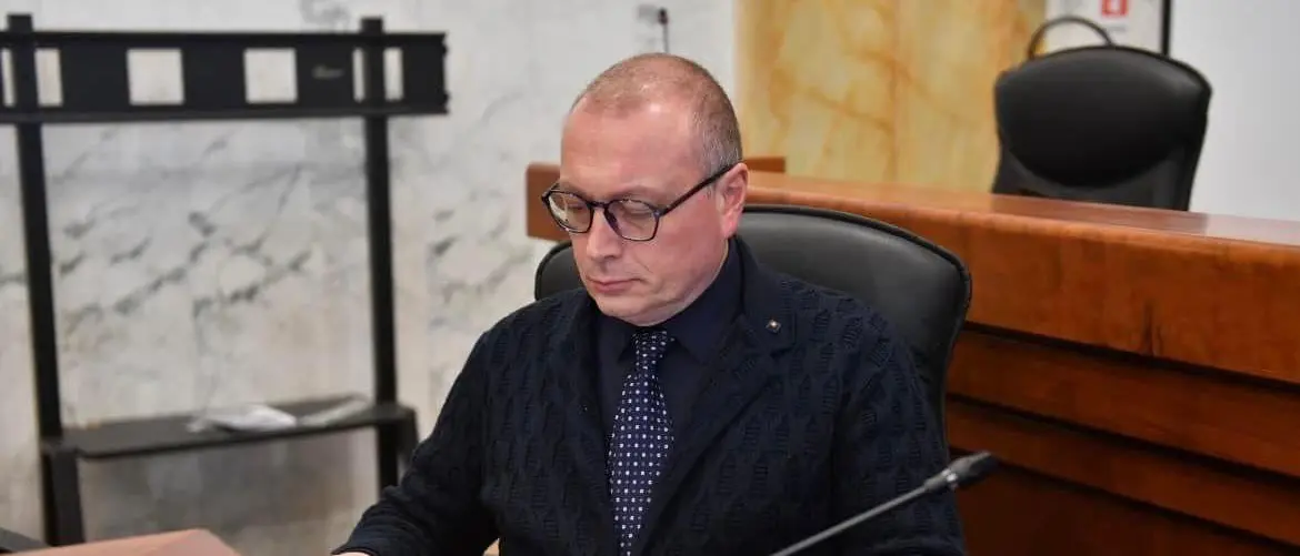 Reggio, Versace: «Sulla viabilità totale immobilismo dagli altri Enti»