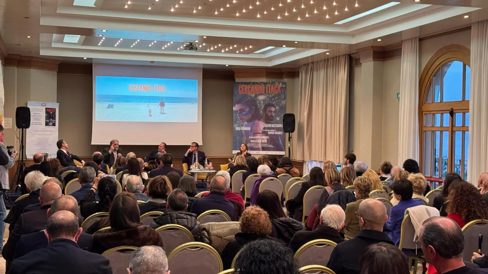 Non solo ospitalità ma visione: Altafiumara trasforma la cultura in esperienza, tra mito, paesaggio e identità