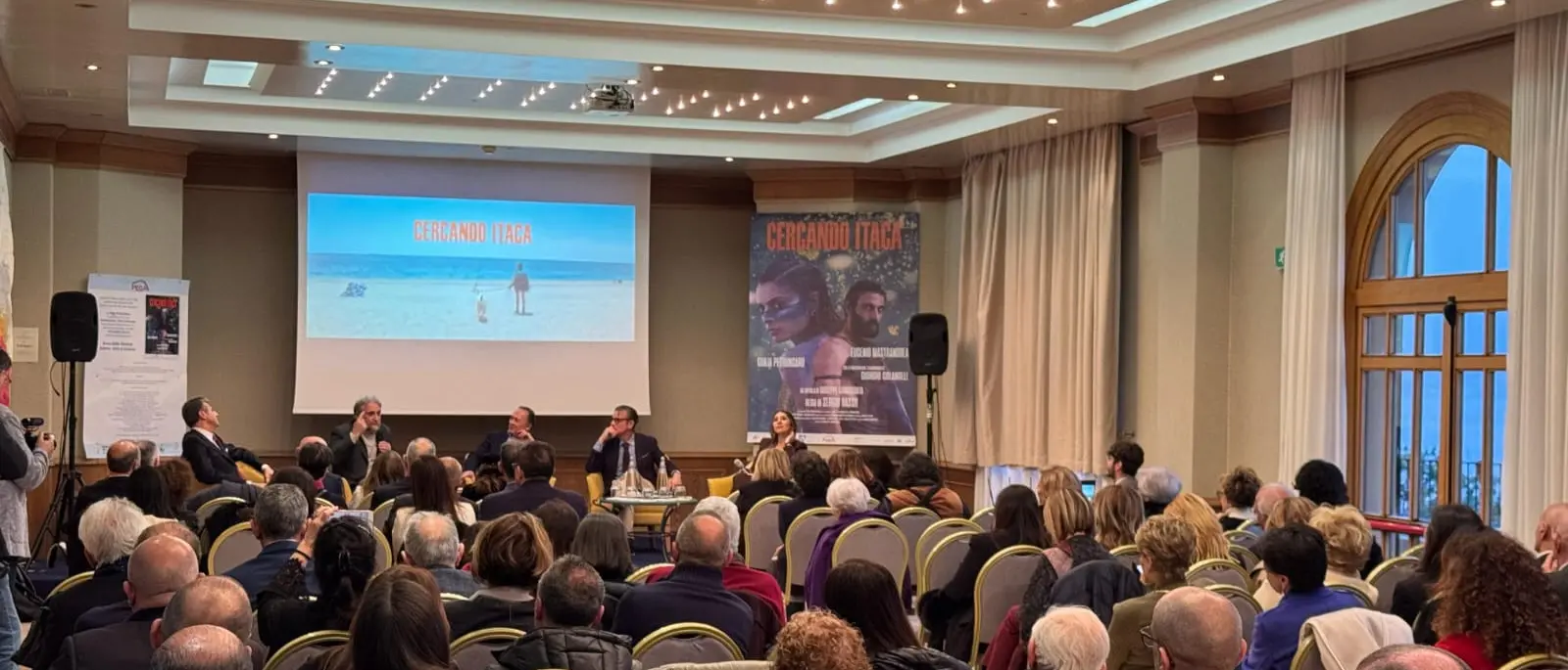 Non solo ospitalità ma visione: Altafiumara trasforma la cultura in esperienza, tra mito, paesaggio e identità