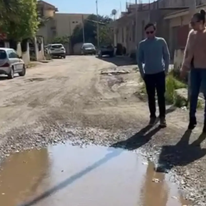 Reggio, Cardia: «Strade dissestate a Catona e San Giorgio Extra»
