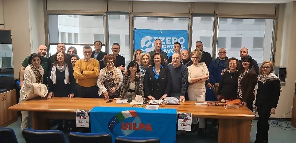 Reggio, conclusa l'assemblea sindacale della Uilpa Giustizia