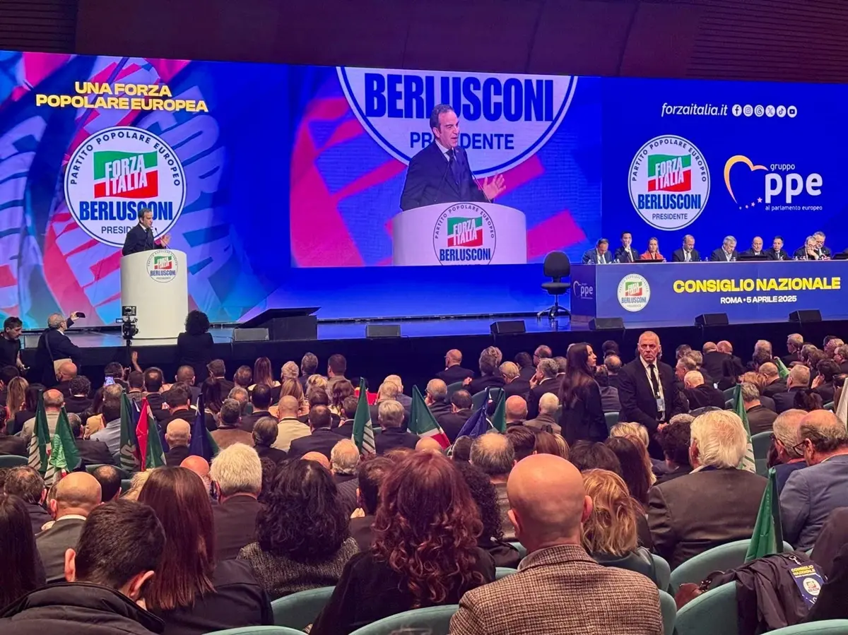 Dazi, Occhiuto: «Scelta sbagliata, FI porti liberismo in Ppe e in Europa»