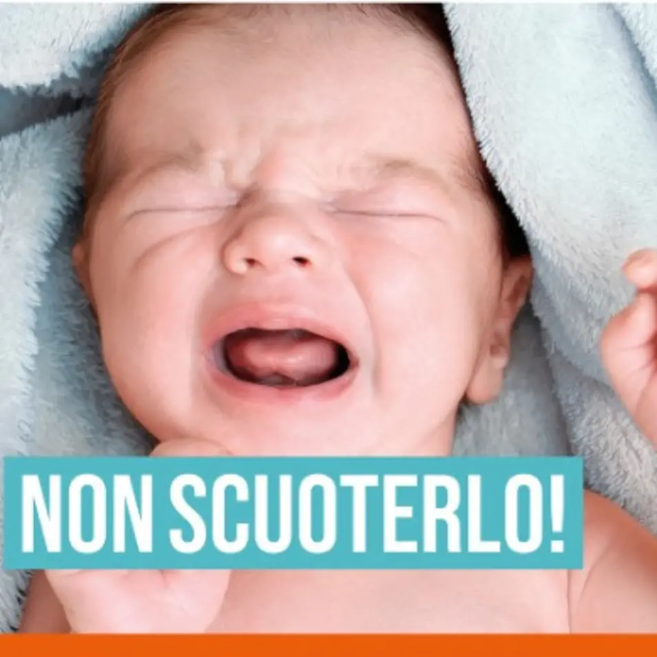 A Polistena e a Locri la giornata nazionale Simeup per la prevenzione del Bambino Scosso