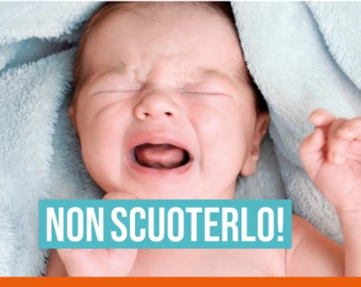 A Polistena e a Locri la giornata nazionale Simeup per la prevenzione del Bambino Scosso