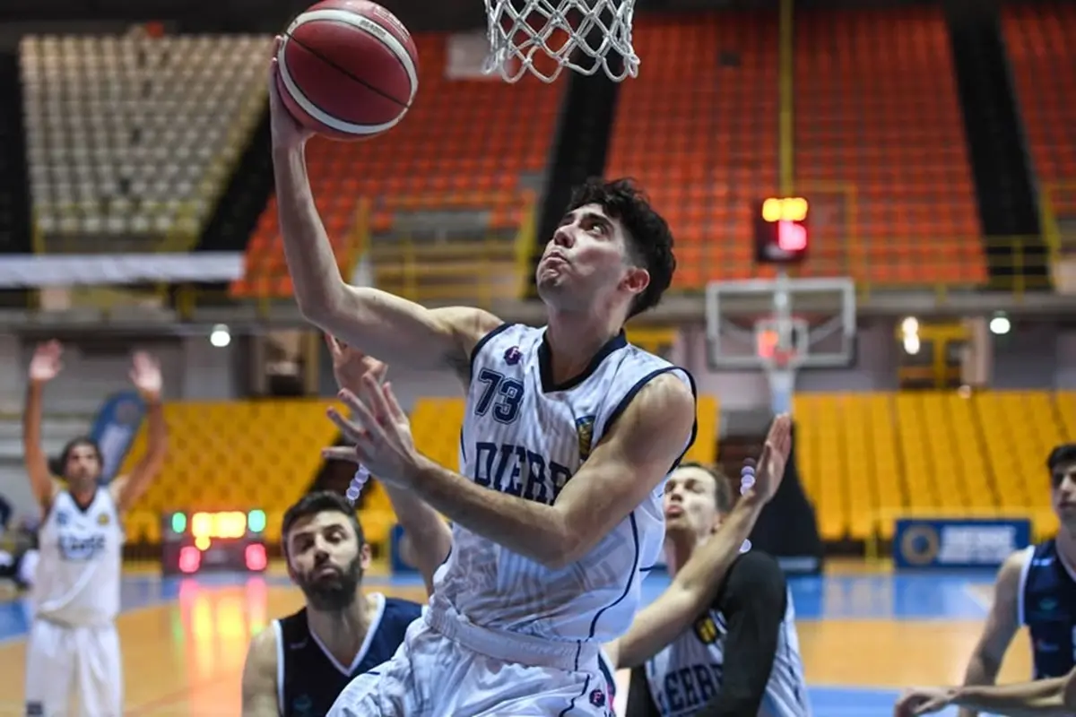 Reggio, Dierre basket domenica impegnata a Gela
