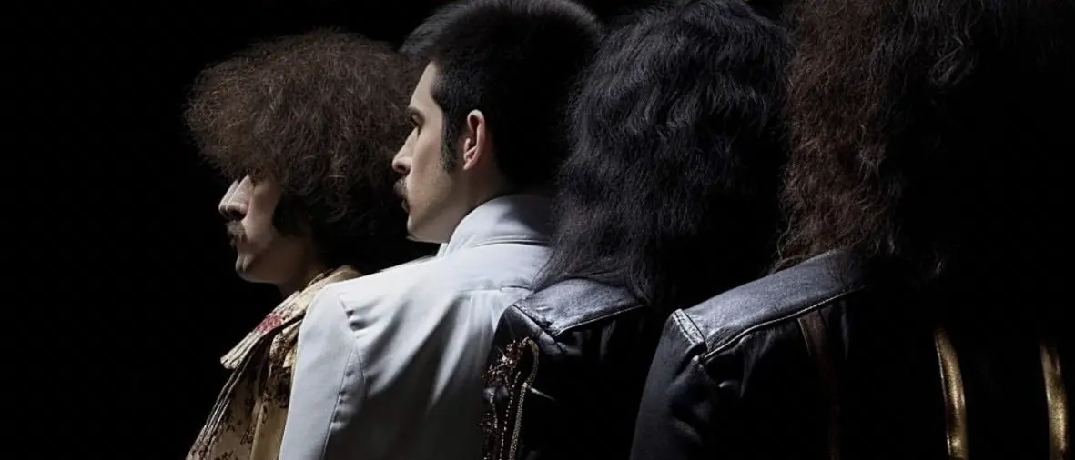 Reggio, al Cine Teatro Odeon il 26 aprile i \"Queen on fire - Experience\"