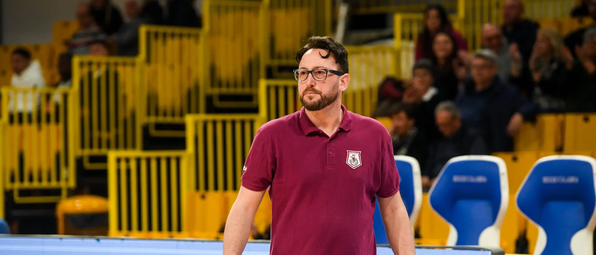 Reggio Bic, Coach Cugliandro analizza la sconfitta