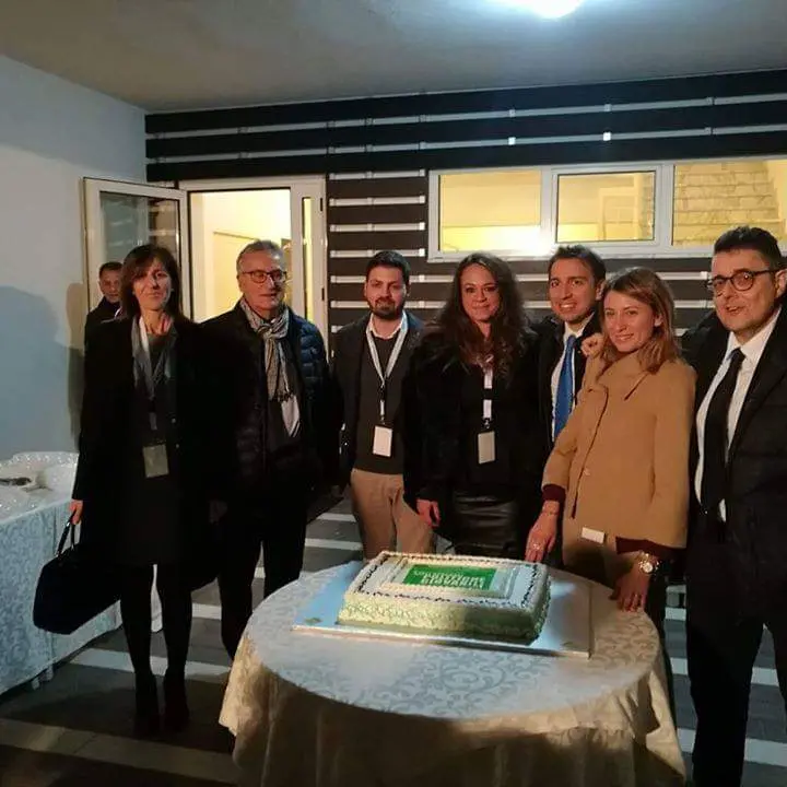 Buona la prima per stati generali delle politiche giovanili