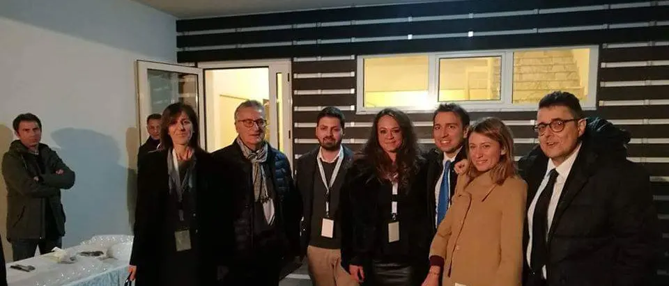 Buona la prima per stati generali delle politiche giovanili