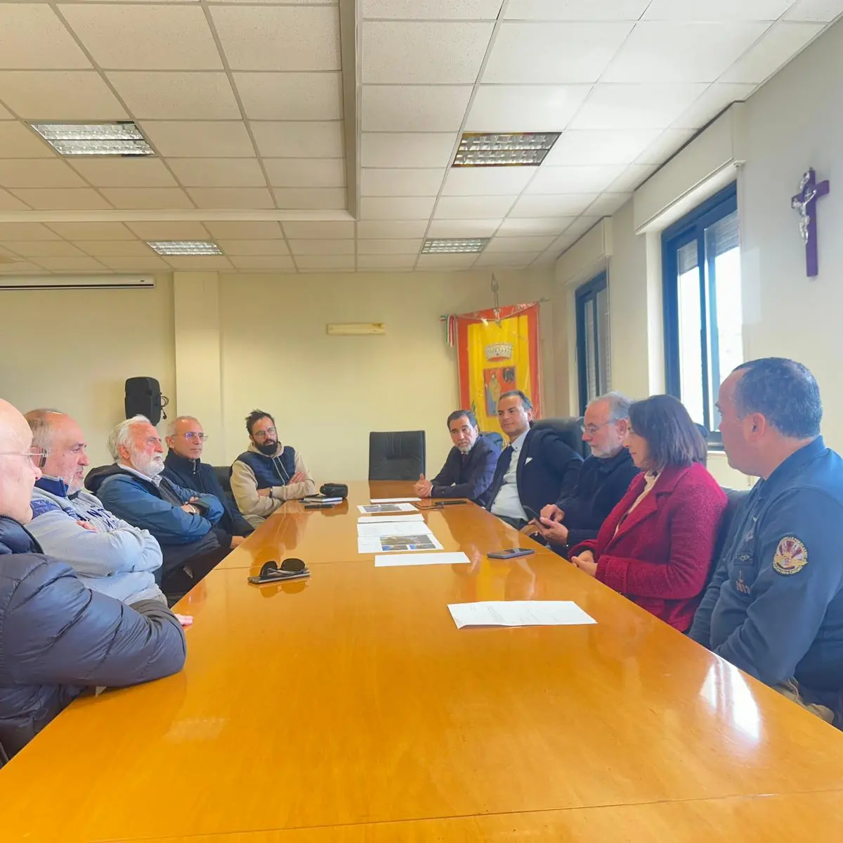 Motta San Giovanni, la raccolta differenziata a marzo supera il 77%