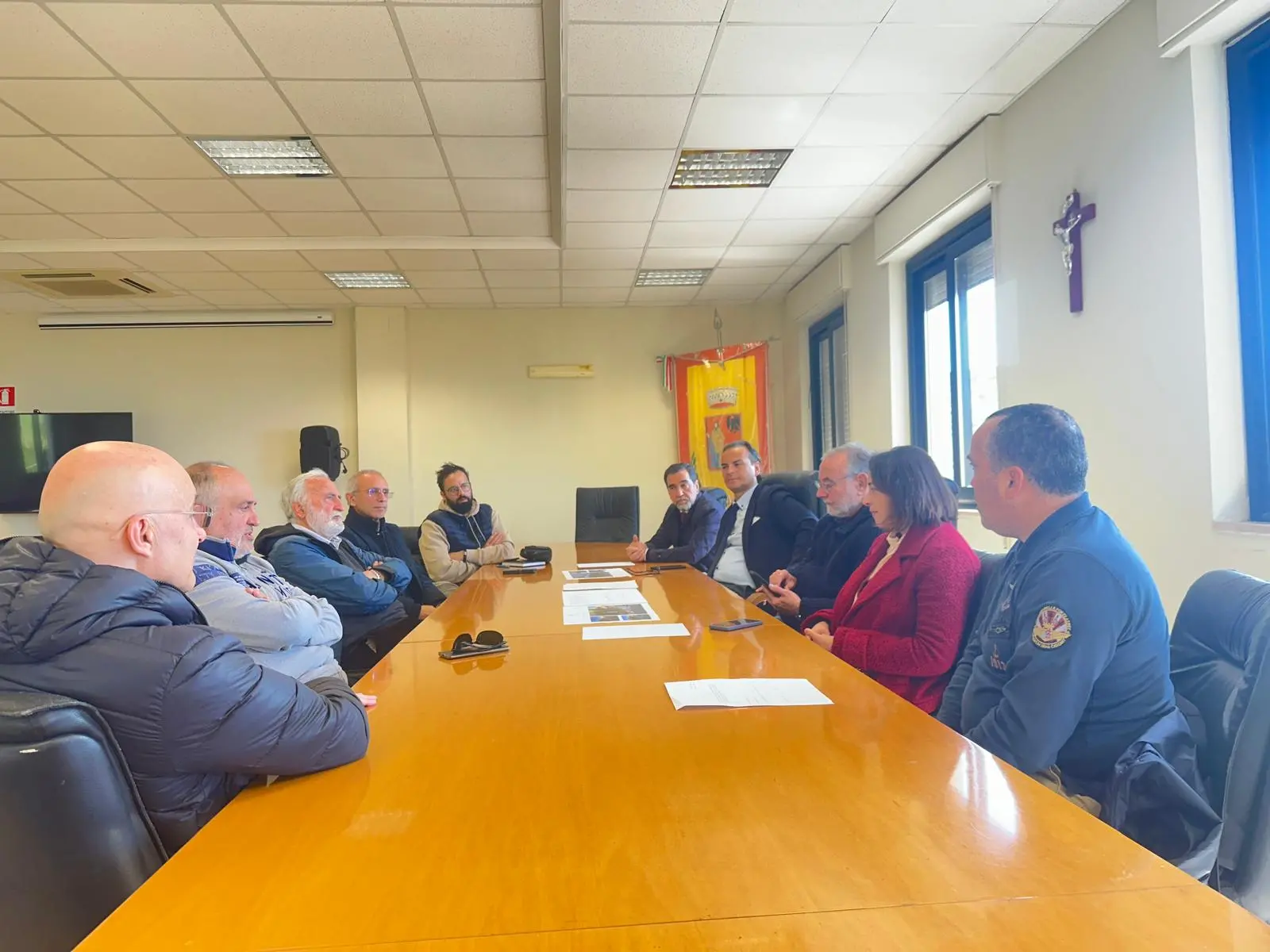 Motta San Giovanni, la raccolta differenziata a marzo supera il 77%