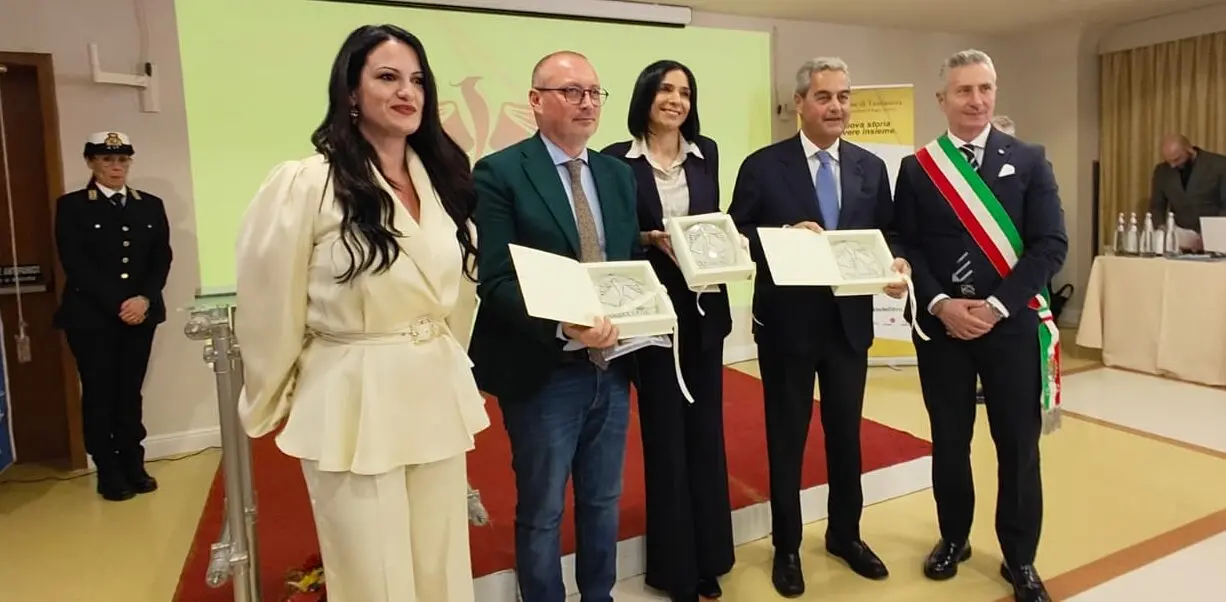 Taurianova: si chiude l'anno da “Capitale Italiana del Libro 2024”