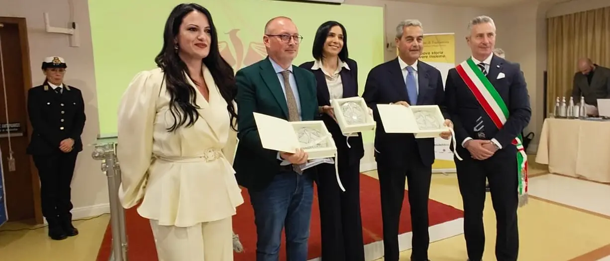 Taurianova: si chiude l'anno da “Capitale Italiana del Libro 2024”