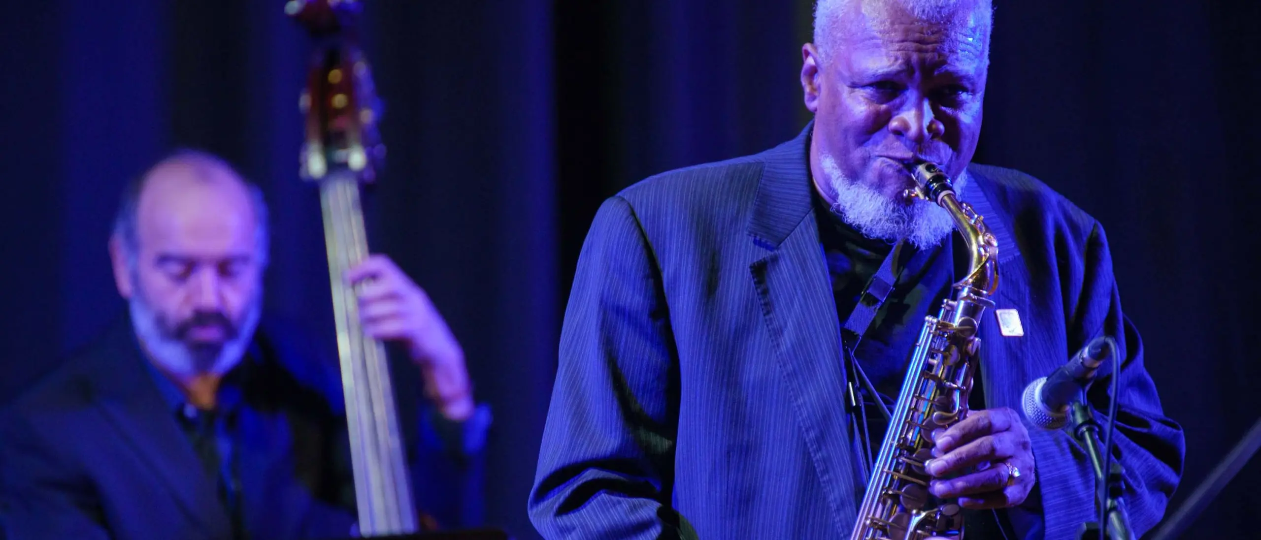 Chiusura in grande stile per l’11esima edizione di “Reggio in Jazz”