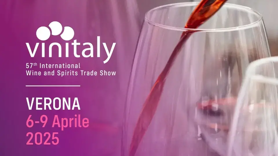 Al via oggi il Vinitaly, la Calabria presente con 77 cantine